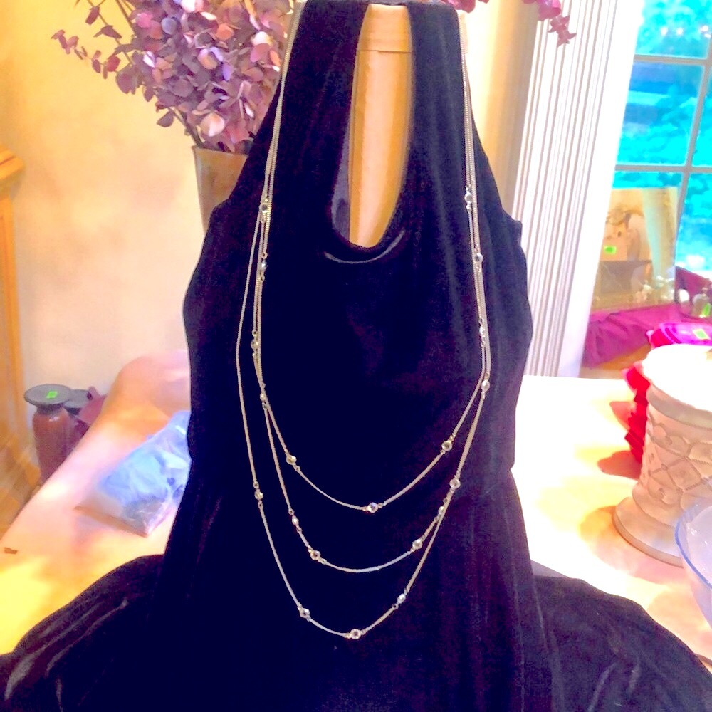 COSTUME JEWELRY